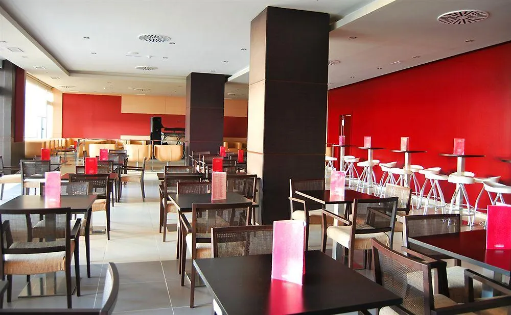 Bluesea Gran Cervantes Torremolinos Hotel