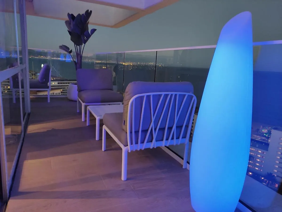 Bluesea Gran Cervantes Torremolinos Hotel