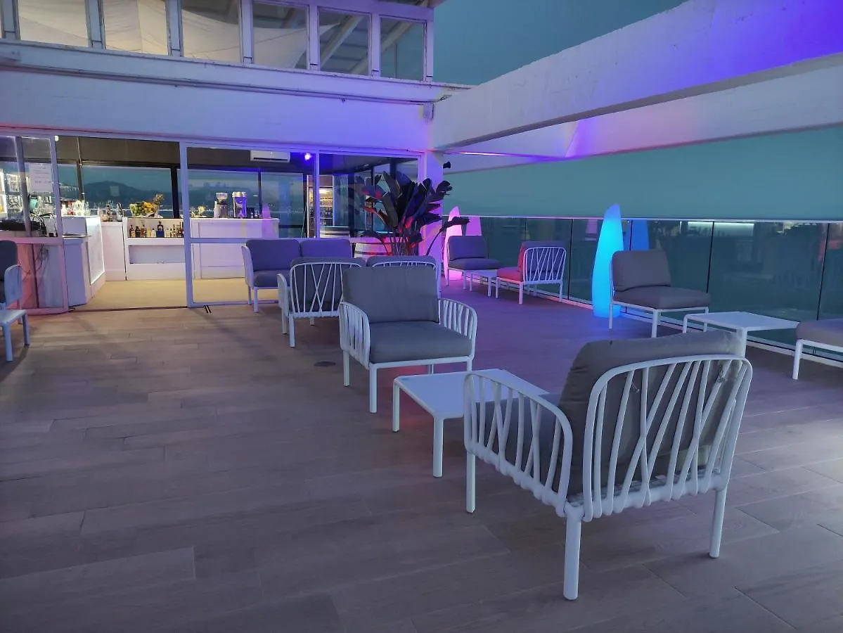 Bluesea Gran Cervantes Torremolinos