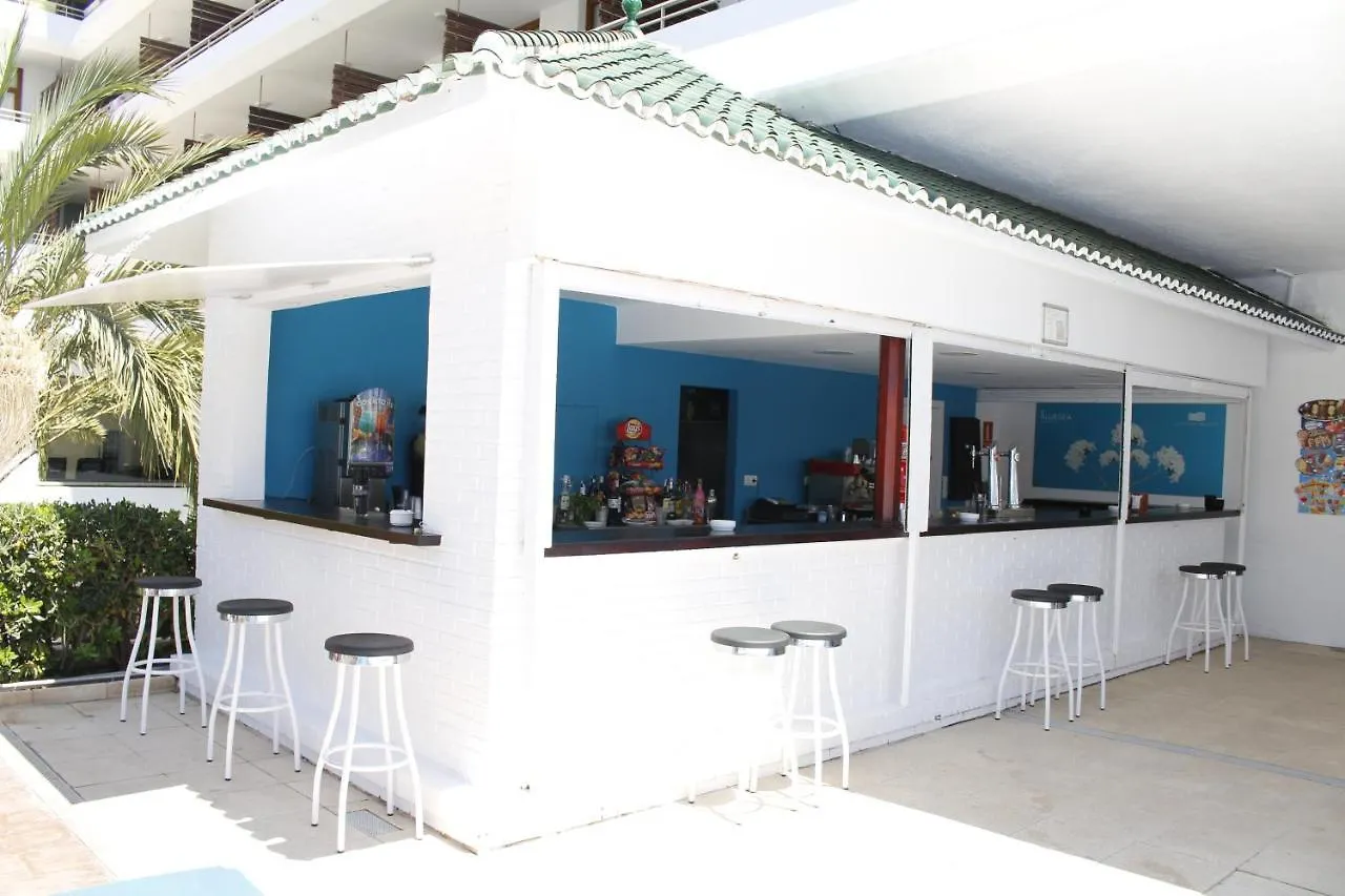 Bluesea Gran Cervantes Torremolinos 4*,