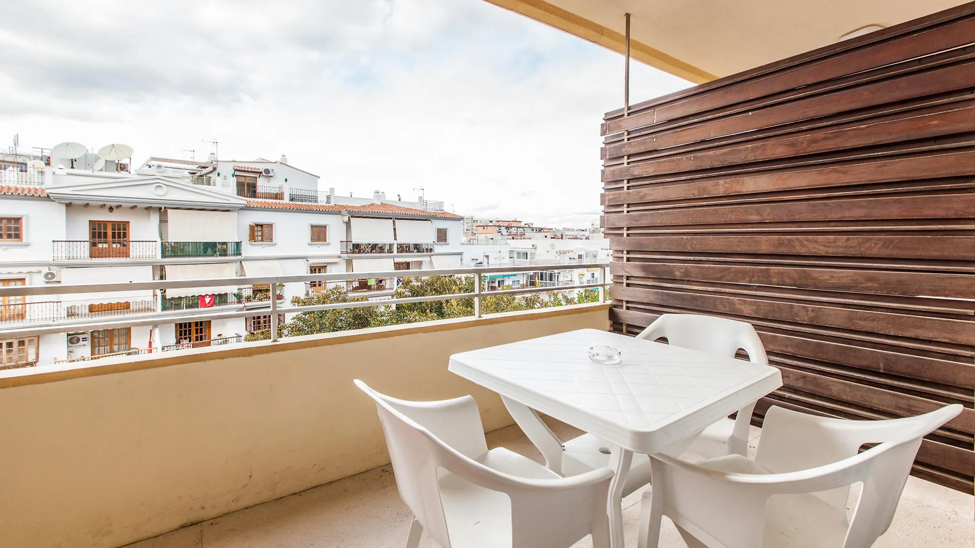 Bluesea Gran Cervantes Torremolinos Hotel