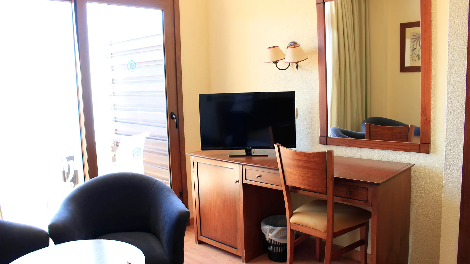 Hotel Bluesea Gran Cervantes Torremolinos