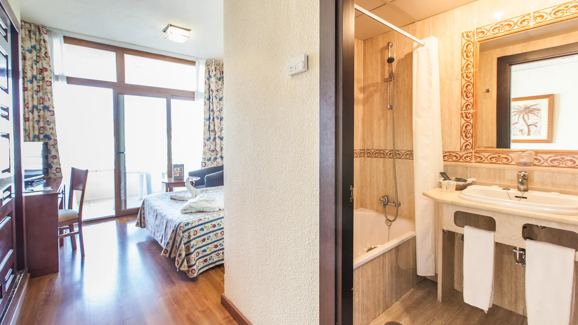 Bluesea Gran Cervantes Torremolinos 4*,