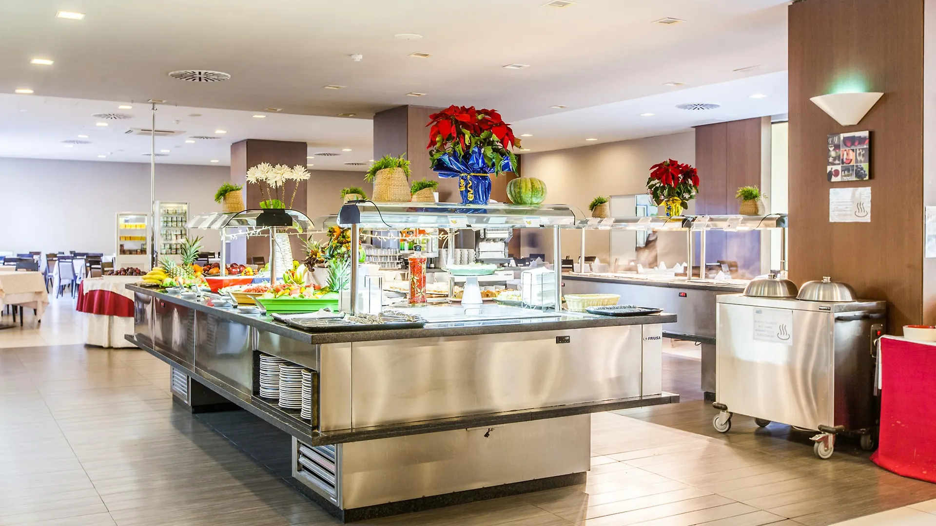 Bluesea Gran Cervantes Torremolinos