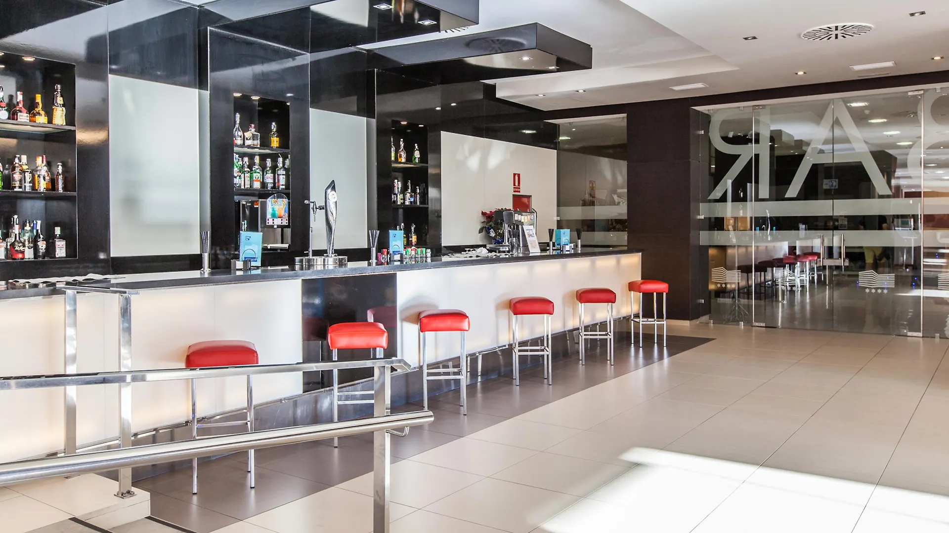 **** Hotel Bluesea Gran Cervantes Torremolinos Španělsko
