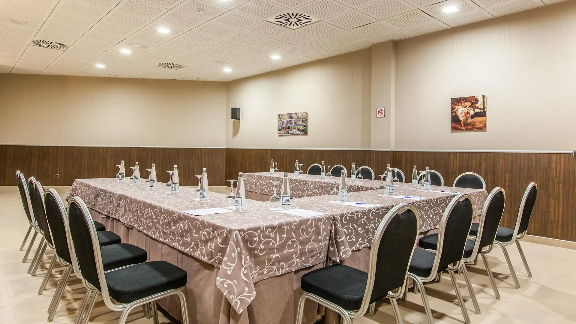 Bluesea Gran Cervantes Torremolinos Hotel