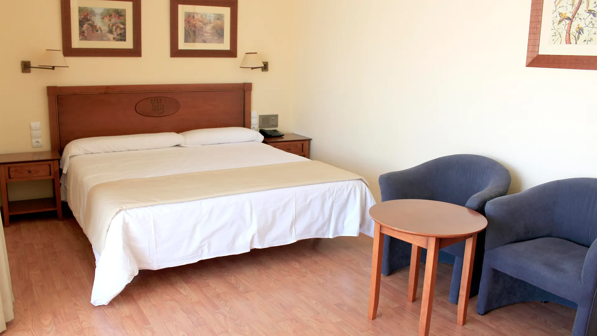 Bluesea Gran Cervantes Torremolinos Hotel