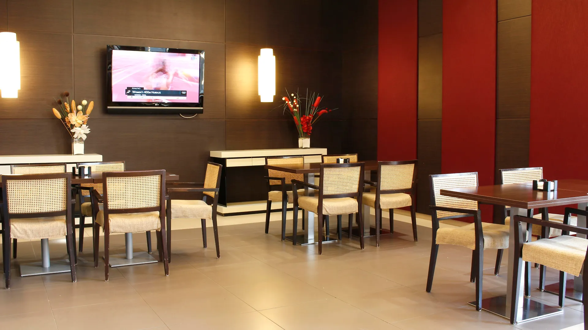 Bluesea Gran Cervantes Torremolinos Hotel