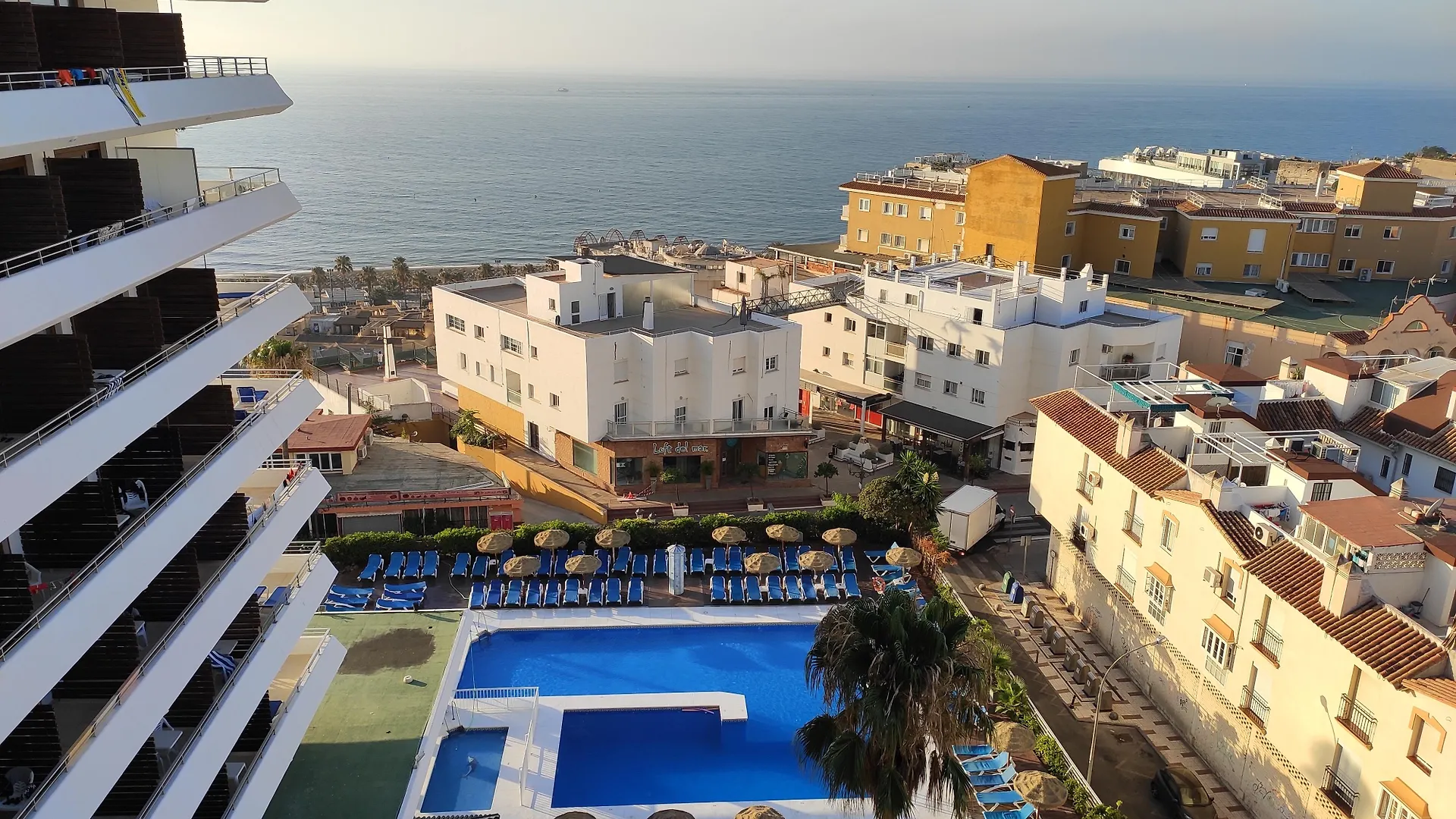 Bluesea Gran Cervantes Torremolinos 4*,  Španělsko