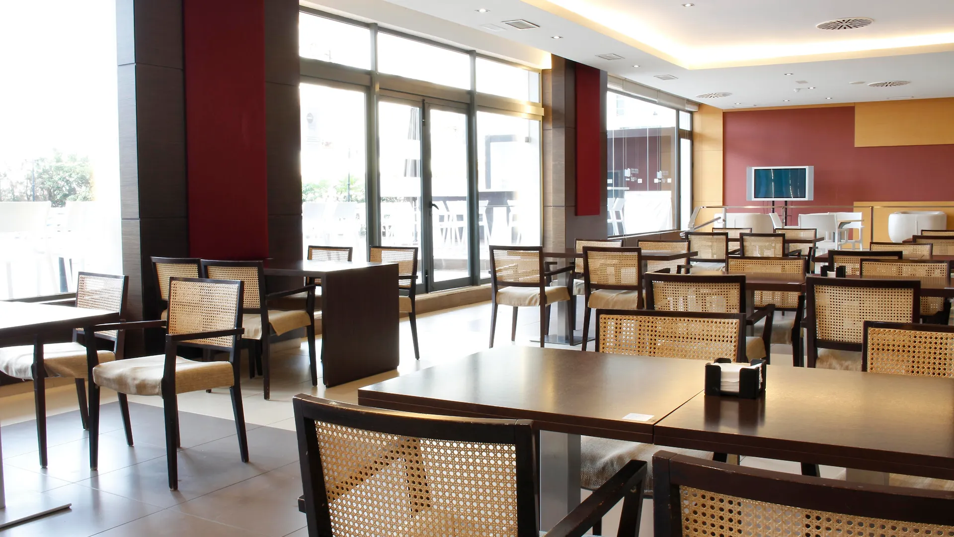 Bluesea Gran Cervantes Torremolinos