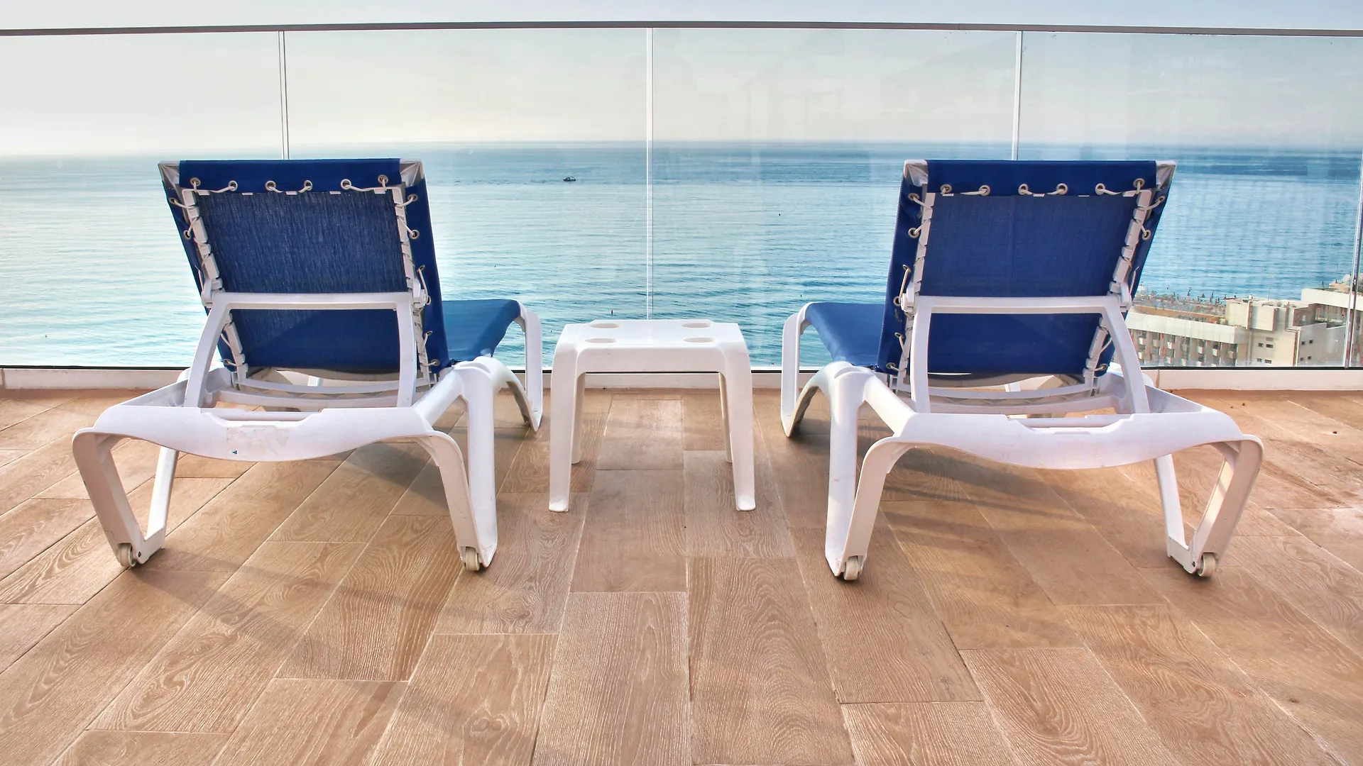 Bluesea Gran Cervantes Torremolinos 4*,