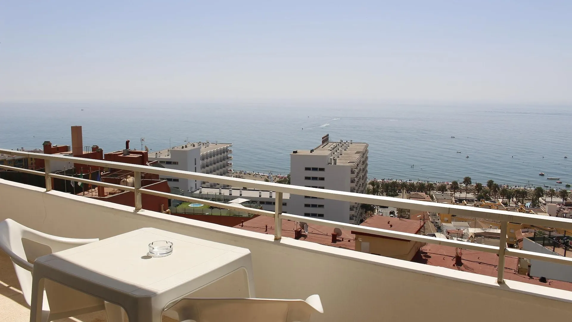 Bluesea Gran Cervantes Torremolinos Španělsko