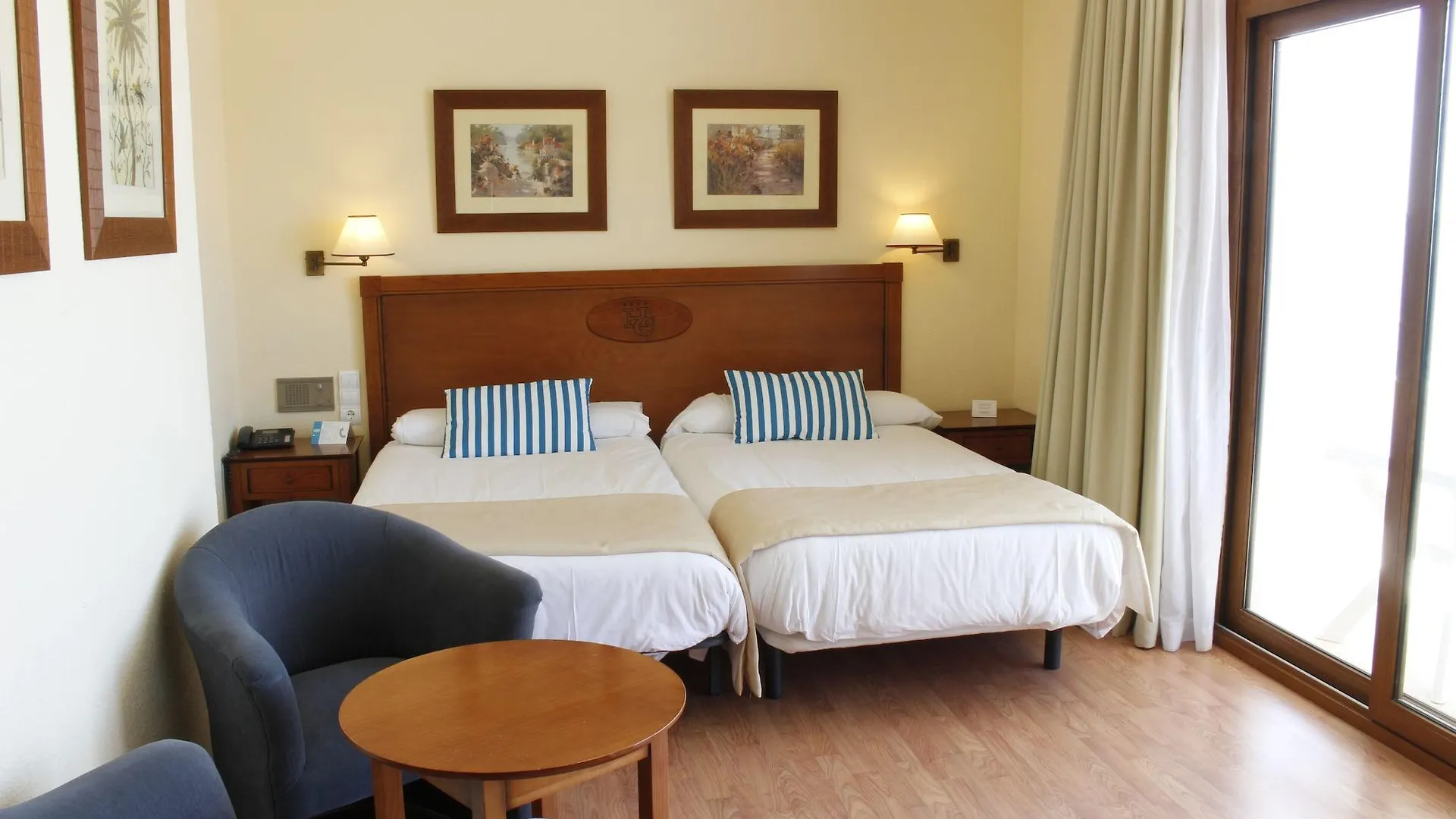 Bluesea Gran Cervantes Torremolinos Hotel