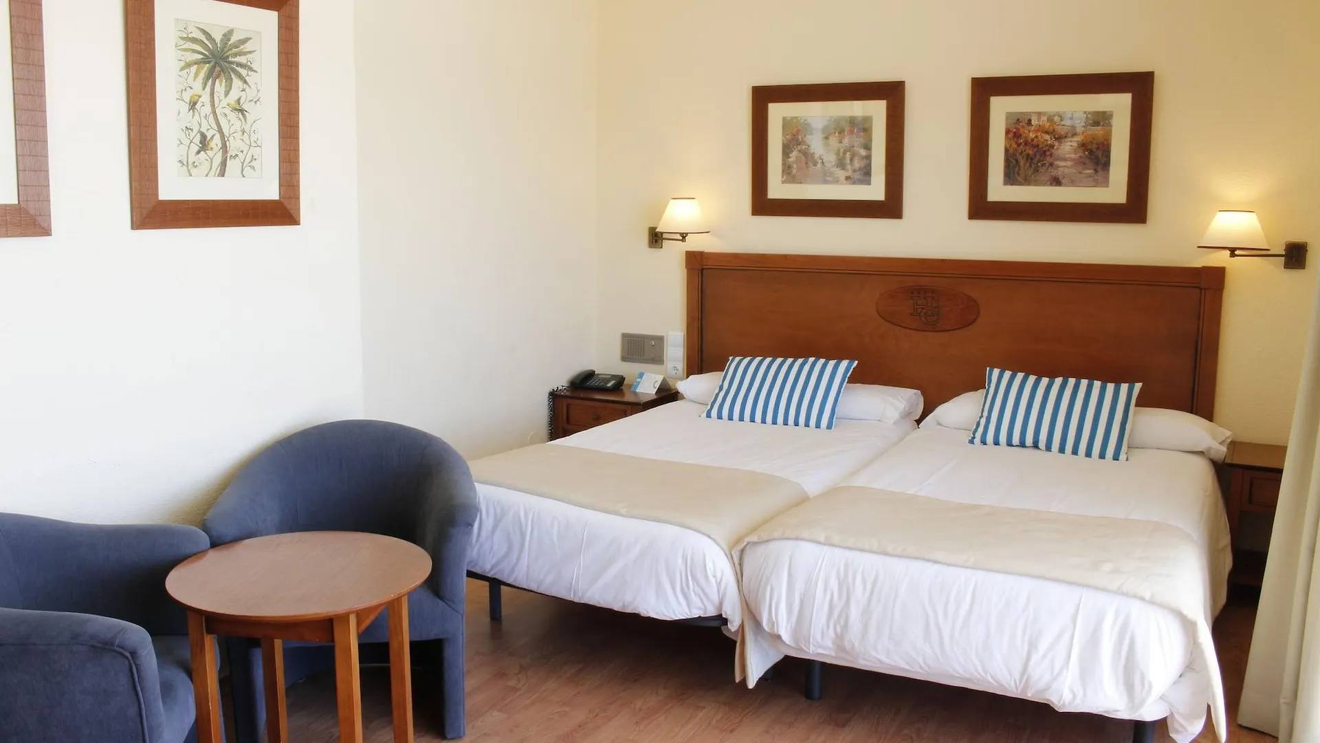 Bluesea Gran Cervantes Torremolinos