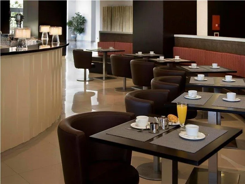 Bluesea Gran Cervantes Torremolinos