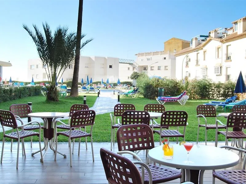 Bluesea Gran Cervantes Torremolinos 4*,  Španělsko