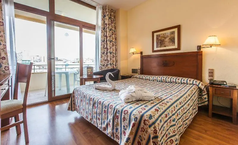 Bluesea Gran Cervantes Torremolinos 4*,