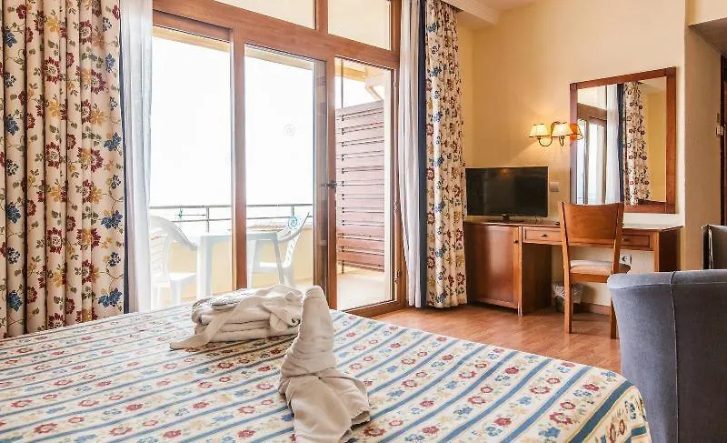 Bluesea Gran Cervantes Torremolinos Hotel