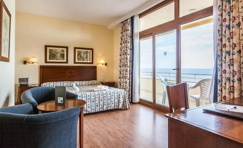 Bluesea Gran Cervantes Torremolinos 4*,