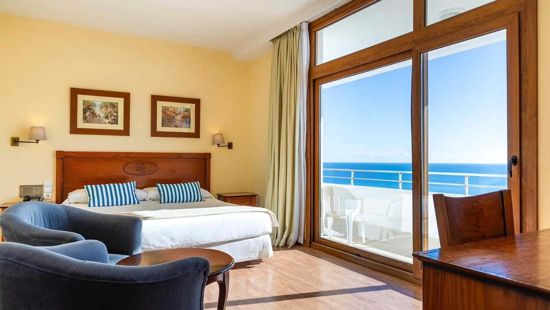 Bluesea Gran Cervantes Torremolinos