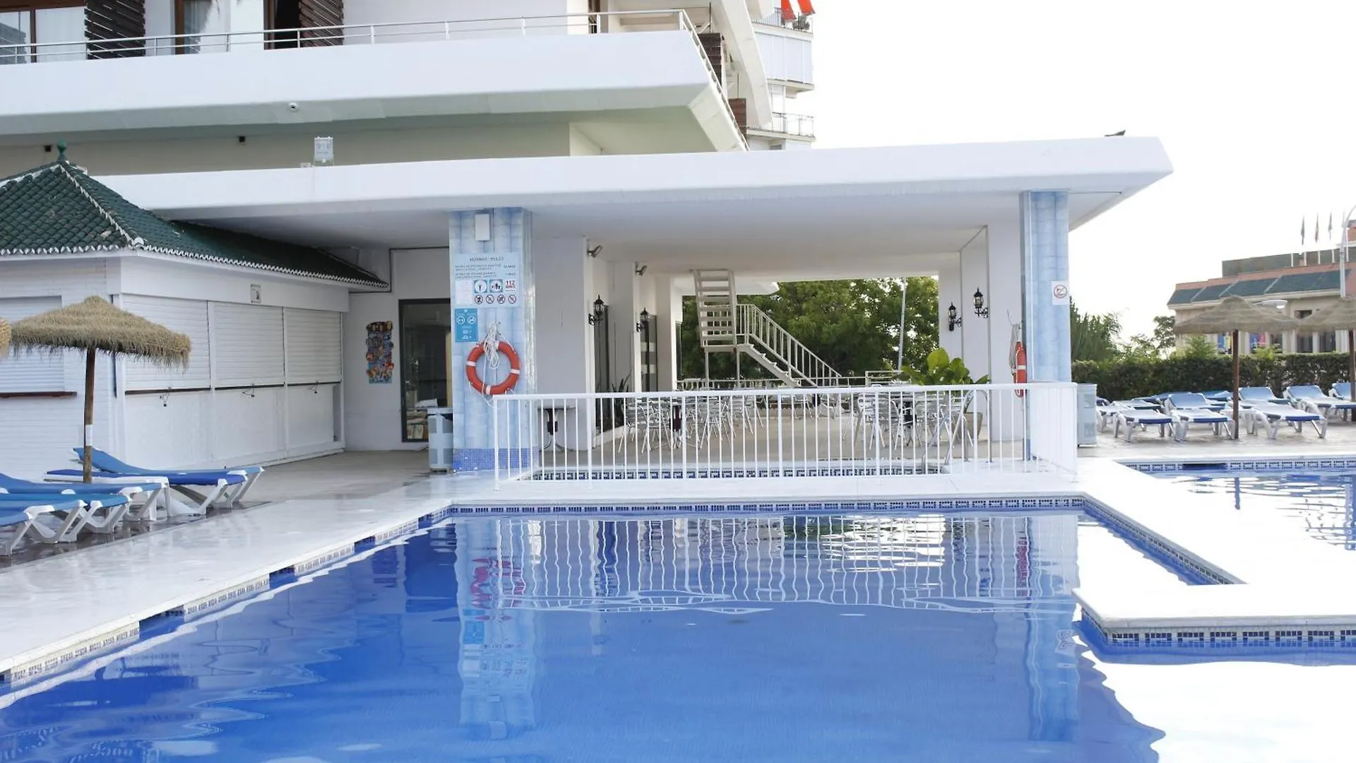 Bluesea Gran Cervantes Torremolinos