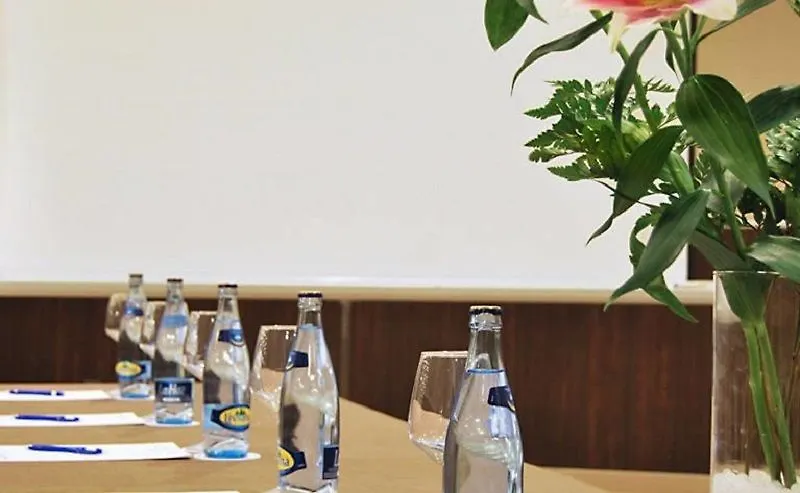 **** Hotel Bluesea Gran Cervantes Torremolinos Španělsko