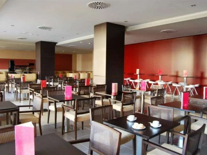 Bluesea Gran Cervantes Torremolinos 4*,