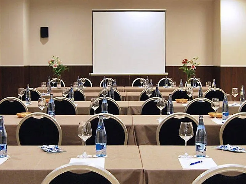 Bluesea Gran Cervantes Torremolinos