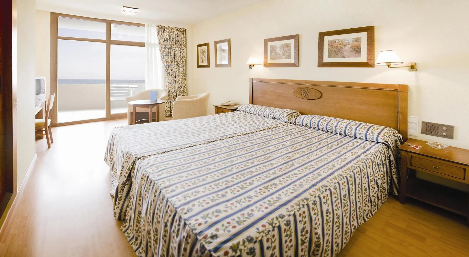 Bluesea Gran Cervantes Torremolinos