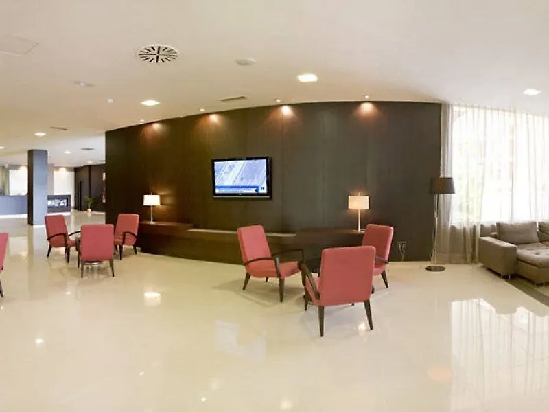 Bluesea Gran Cervantes Torremolinos