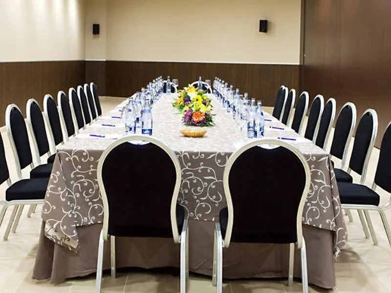 Bluesea Gran Cervantes Torremolinos