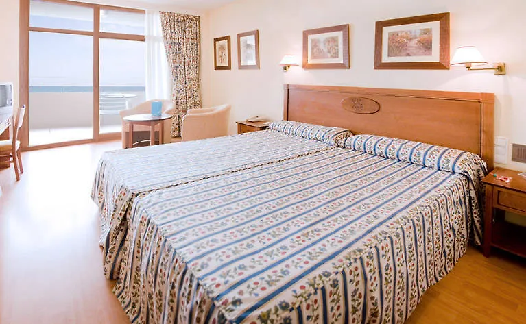 Bluesea Gran Cervantes Torremolinos 4*,