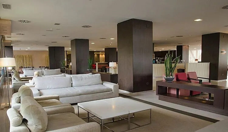 Bluesea Gran Cervantes Torremolinos Španělsko