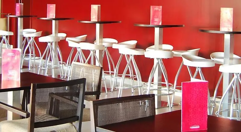 Bluesea Gran Cervantes Torremolinos 4*,  Španělsko