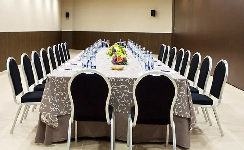 Bluesea Gran Cervantes Torremolinos