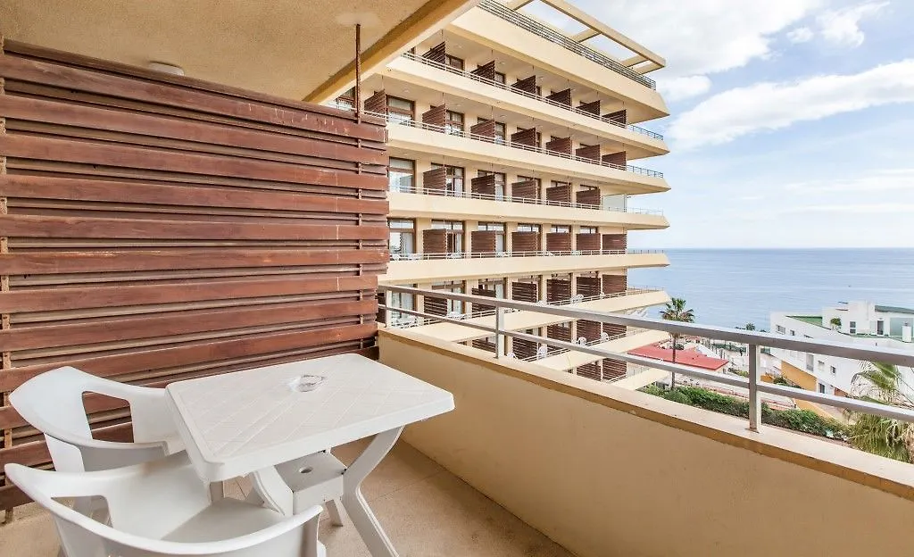 Hotel Bluesea Gran Cervantes Torremolinos