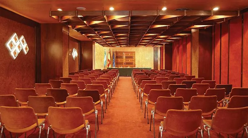 Bluesea Gran Cervantes Torremolinos Hotel