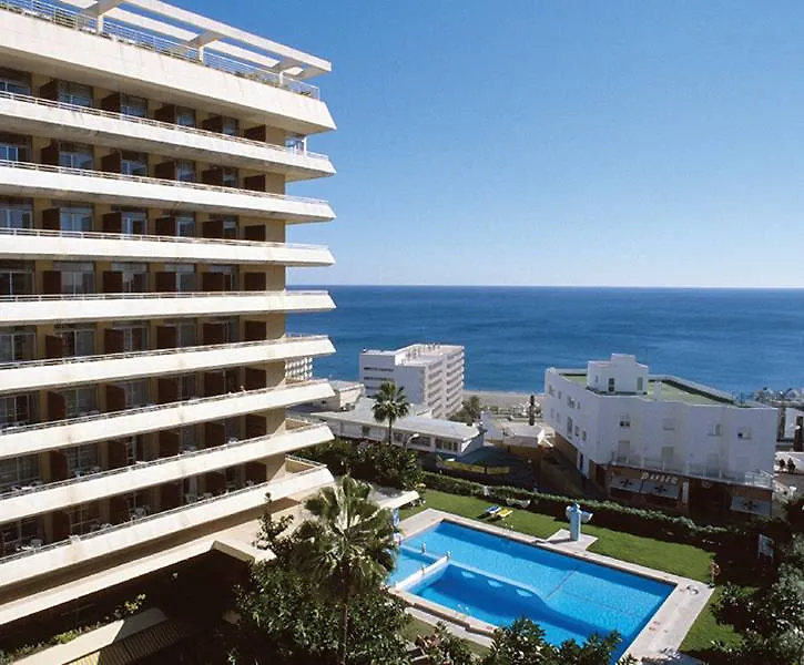 Bluesea Gran Cervantes Torremolinos 4*,  Španělsko