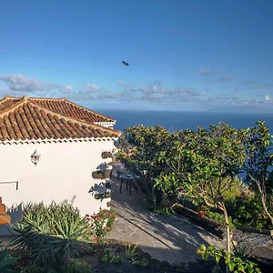 Maximina Ferienhaus Fuencaliente de la Palma