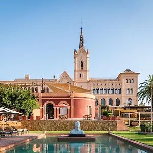 sant-pere-del-bosc-hotel-and-spa.catalonia-hotels.com/