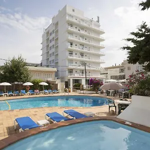 Sultan Hotel Can Picafort (Mallorca)