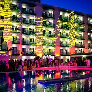 Ritual Torremolinos- Adults Only Španělsko