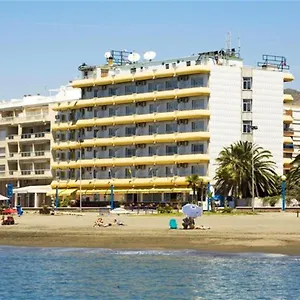 Hotell Rincon Sol, Rincón de la Victoria