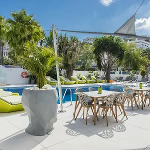 Hotel Essence Boutique, Torremolinos