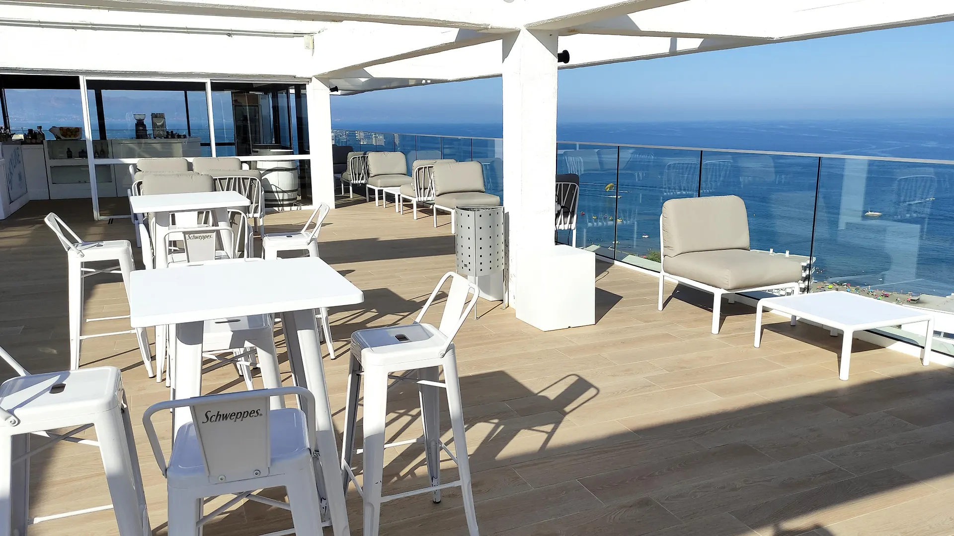 Bluesea Gran Cervantes Torremolinos Hotel