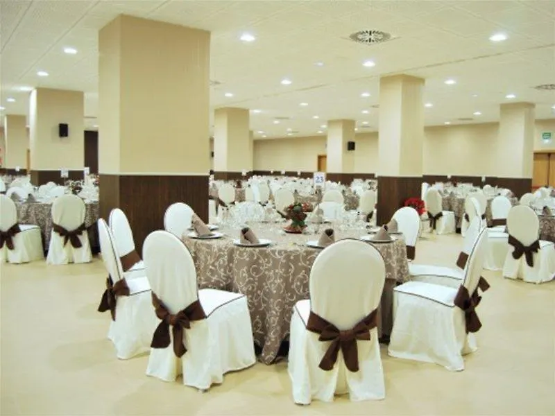 Bluesea Gran Cervantes Torremolinos 4*,