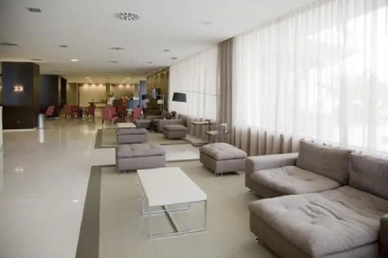 Bluesea Gran Cervantes Torremolinos Hotel