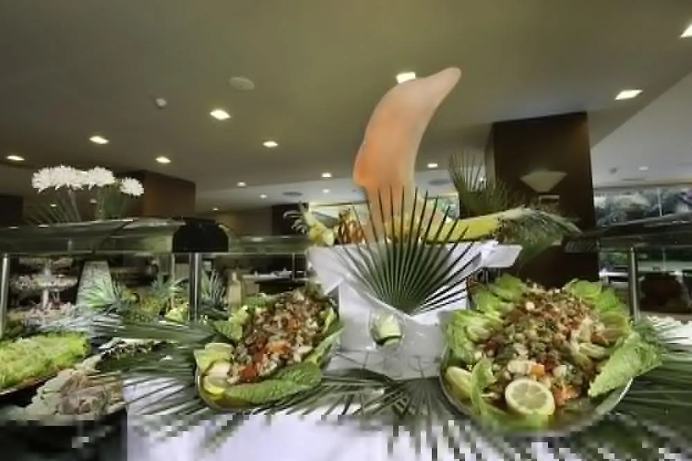 Bluesea Gran Cervantes Torremolinos 4*,  Spain